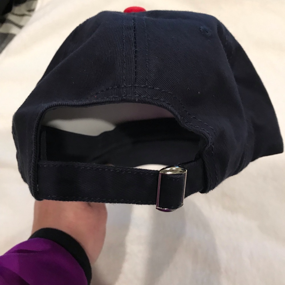 Texas Rangers Baseball Cap new - Picture 3 of 6